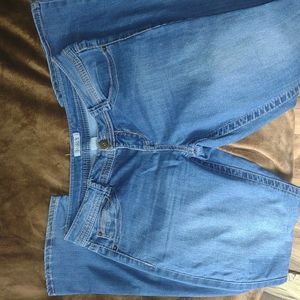 Mudd jeans